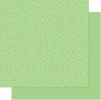 Pint-Sized Patterns Summertime Green Smoothie lawn fawn scrapbooking paper