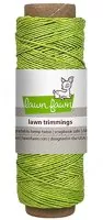Lime Green - Hemp Twine - Lawn Trimmings - Lawn Fawn