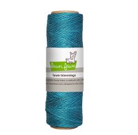 Teal - Hemp Twine - Lawn Trimmings - Lawn Fawn