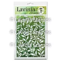 Laurel - Stencil - Lavinia - Kopie
