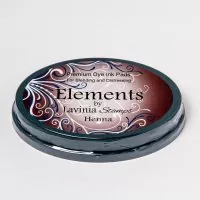 Elements Premium Dye Ink - Henna - Lavinia