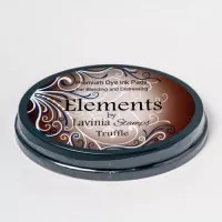 Elements Premium Dye Ink - Truffle - Lavinia
