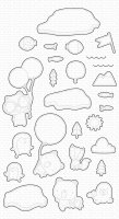 Partners in Adventure - Dies - My Favorite Things