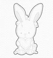 Wish You Were Hare - Dies - My Favorite Things