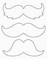 Mustache Trio - Dies - My Favorite Things