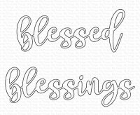 Twice Blessed- Die - My Favorite Things