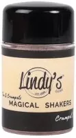 Magical Shaker 2.0 - Crumpet Crumbs - Lindy's Stamp Gang