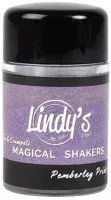 Magical Shaker 2.0 - Pemberley Pride Purple - Lindy's Stamp Gang