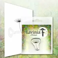 Mini Seed Head - Clear Stamps - Lavinia