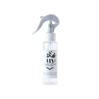 Nuvo Light Mist Spray Bottle - 2er Pack