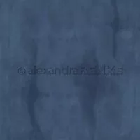 Calm Tardisblau - Scrapbooking Paper -12"x12" - Alexandra Renke