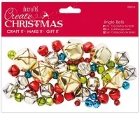 Jingle Bells - Set - Docrafts