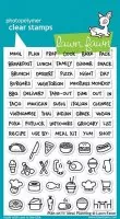 Plan On It: Meal Planning - Stempel