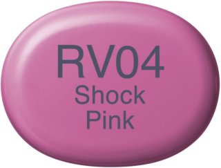 Copic Various Ink - RV04 - Copic Refill