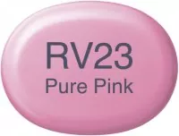 RV23 - Copic Sketch - Marker