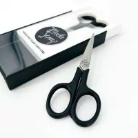 Forbici - Scissors - SMALL 4" - ModaScrap
