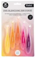 Ink Blending Brushes Nr. 03 10mm - Studio Light