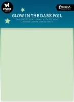Glow in the Dark Foil - Essentials Nr. 01 - Studio Light