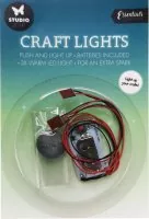 Essential Tools Nr. 02 - Craft Lights - Studio Light