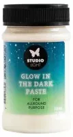 Essentials Nr. 2 Paste - Glow In The Dark - Studio Light