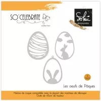 So' Celebrate: Les oeufs de Pâques - Dies - Sokai