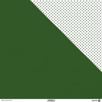 ModaScrap - Pastel Pine - 12"x12" Design Paper