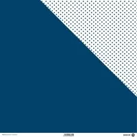 ModaScrap - Pastel Ocean - 12"x12" Design Paper