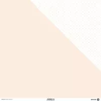 ModaScrap - Pastel Blush - 12"x12" Design Paper