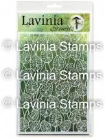 Elegance - Stencil - Lavinia