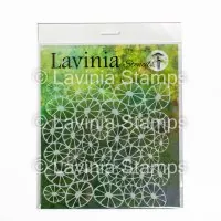 Abstract - Stencil - Lavinia - Kopie
