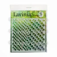 Charming - Stencil - Lavinia