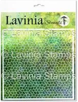 Crazy - Stencil - Lavinia