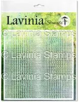 Cryptic Small - Stencil - Lavinia
