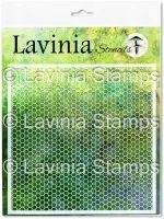 Honeycomb - Stencil - Lavinia
