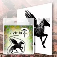 Sirlus - Clear Stamps - Lavinia - Kopie