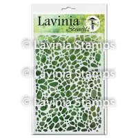 Stone - Stencil - Lavinia