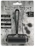 Distress Brayer Small - Tim Holtz - Ranger