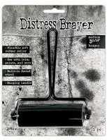 Distress Brayer Medium - Tim Holtz - Ranger