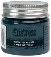 Uncharted Mariner - Distress Embossing Glaze - Tim Holtz