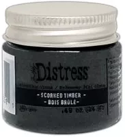 Scorched Timber - Distress Embossing Glaze - Tim Holtz