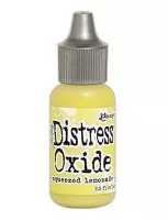 Squeezed Lemonade - Distress Oxide - Reinker