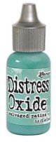 Salvaged Patina - Distress Oxide Ink Pad Re-Inker - Tim Holtz