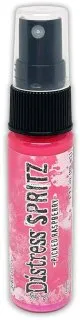 Distress Spritz - Picked Raspberry - Tim Holtz