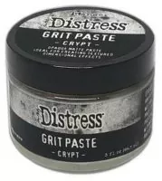 Distress Grit Paste - Crypt - Tim Holtz - Ranger