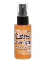 Distress Oxide Spray - Spiced Marmalade - Tim Holtz