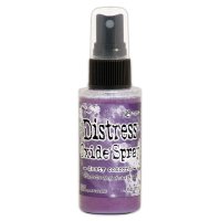 Distress Oxide Spray - Dusty Concord - Tim Holtz