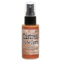 Distress Oxide Spray - Tea Dye - Tim Holtz