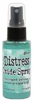 Distress Oxide Spray - Salvaged Patina - Tim Holtz