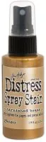 ranger distress spray stain 57 ml Tarnished Brass tss72577
