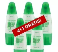 Mono Multi Liquid Glue - Tombow - Buy 4 Get 1 Free!